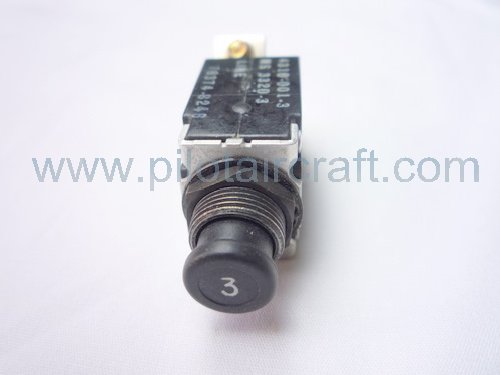 170DU01-030    CIRCUIT BREAKER